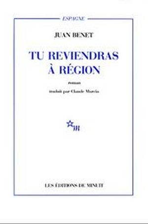 Tu reviendras à Région