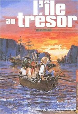 L'Île au trésor