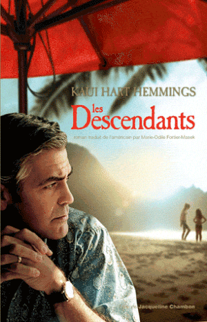 Les Descendants