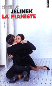Couverture La Pianiste Couverture La Pianiste