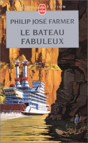 Le Bateau fabuleux