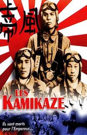Les Kamikaze