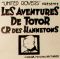 Les Extraordinaires Aventures de Totor, CP des Hannetons