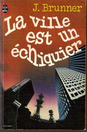 La ville est un échiquier