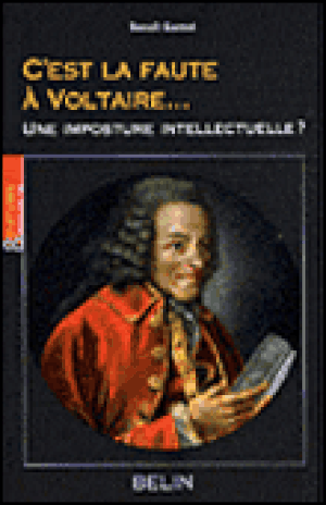 C'est la faute à Voltaire