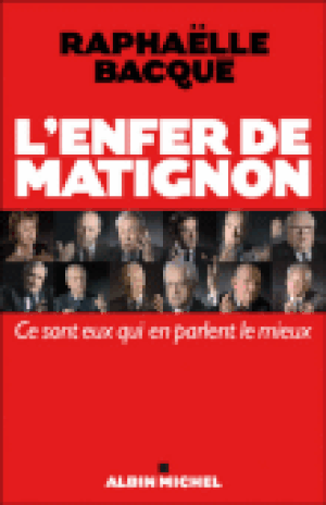 L'enfer de Matignon