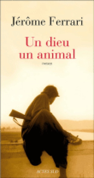 Un dieu, un animal