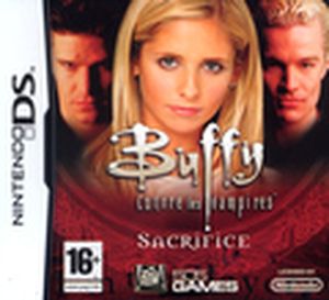 Buffy contre les vampires : Sacrifice