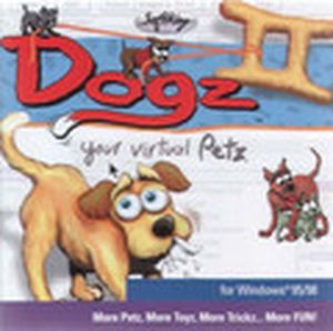 Dogz II