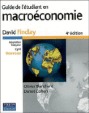Guide de l'étudiant en macroéconomie