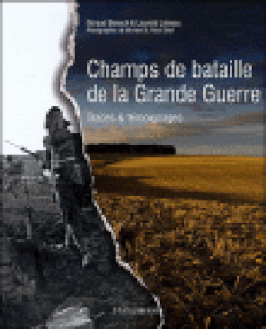 Champs de bataille de la Grande Guerre