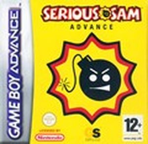 Serious Sam Advance