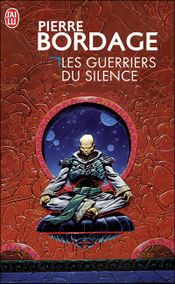 Couverture Les Guerriers du silence, tome 1 Couverture Les Guerriers du silence, tome 1