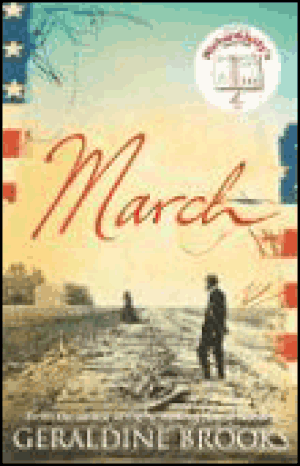 March