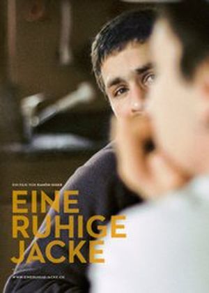 Eine ruhige Jacke