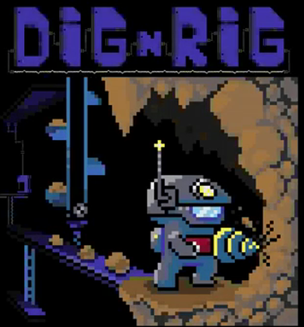 Dig-N-Rig