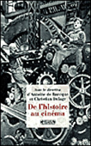 De l'histoire au cinéma