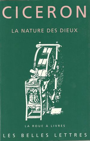 La Nature des dieux