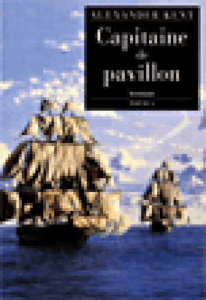 Capitaine de pavillon