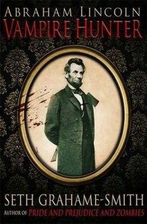 Abraham Lincoln, chasseur de vampires