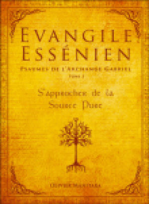 Evangile essénien