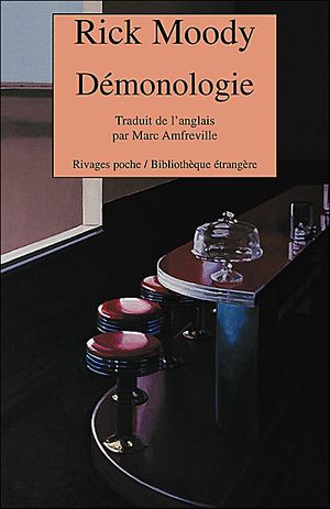 Démonologie