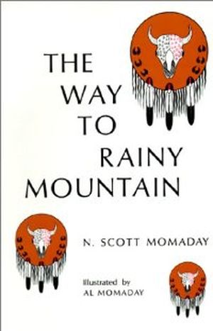 The Way to Rainy Mountain