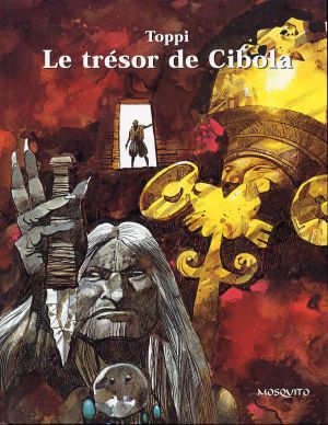 Le Trésor de Cibola