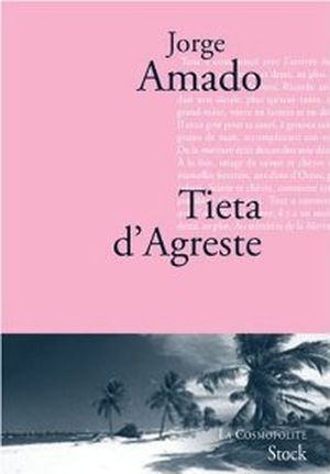 Tieta d'Agreste, gardienne de chèvres