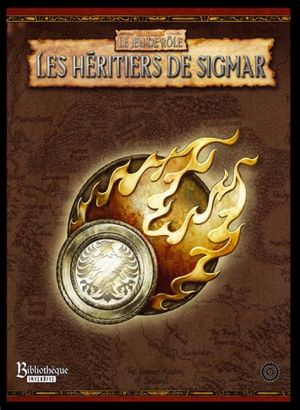 Les Héritiers de Sigmar