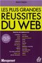 Les plus grandes réussites du web