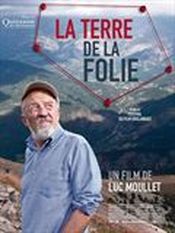 Affiche La Terre de la folie Affiche La Terre de la folie