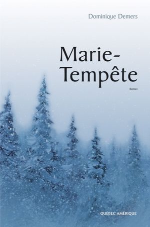 Marie-Tempête