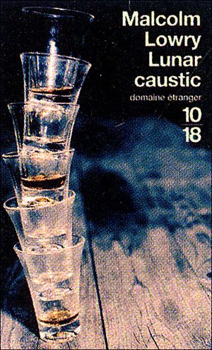 Lunar Caustic