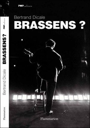 Brassens ?