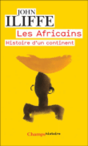 Les Africains