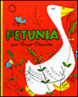 Pétunia