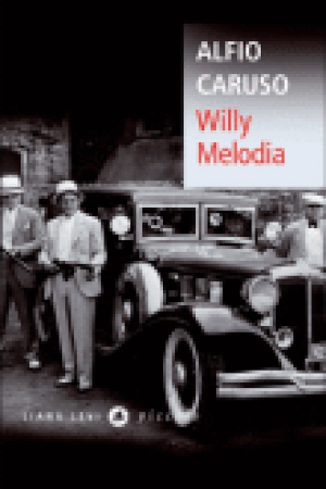 Willy Melodia