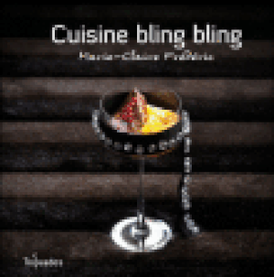 Cuisine Bling Bling