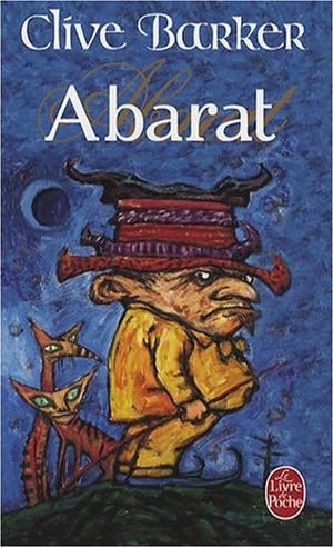 Abarat - Le Cycle d'Abarat, tome 1