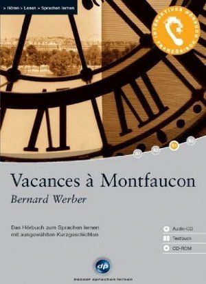 Vacances à Montfaucon