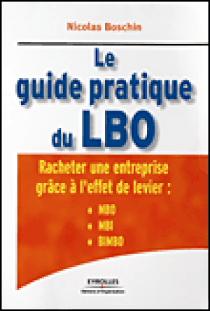 Guide du LBO