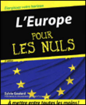 L'Europe pour les Nuls