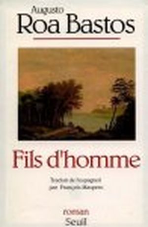 Fils d'homme