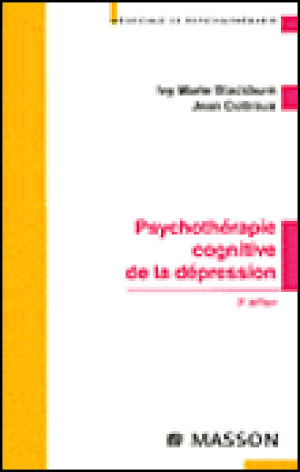 Psychotherapie cognitive de la dépression