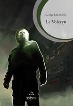 Couverture Le Volcryn Couverture Le Volcryn