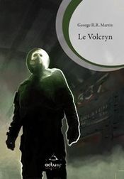 Couverture Le Volcryn Couverture Le Volcryn