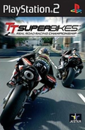 TT Superbikes: Real Road Racing Championship