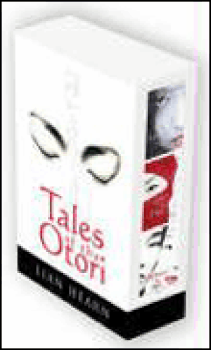 Tales of the otori 1-3