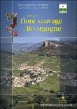 Atlas de la flore sauvage de Bourgogne